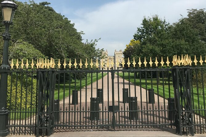 1,000 Years of Royal History from Windsor to Eton: A Self-Guided Audio Tour - Timing: How to Get the Best 1.5 Hours
