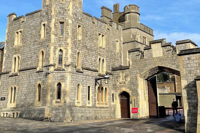 1,000 Years of Royal History from Windsor to Eton: A Self-Guided Audio Tour - Price and Value: Is $14.99 a Fair Deal?