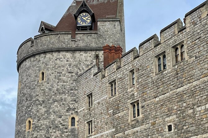 1,000 Years of Royal History from Windsor to Eton: A Self-Guided Audio Tour - Where It Starts and Ends (So You Don’t Waste Time)
