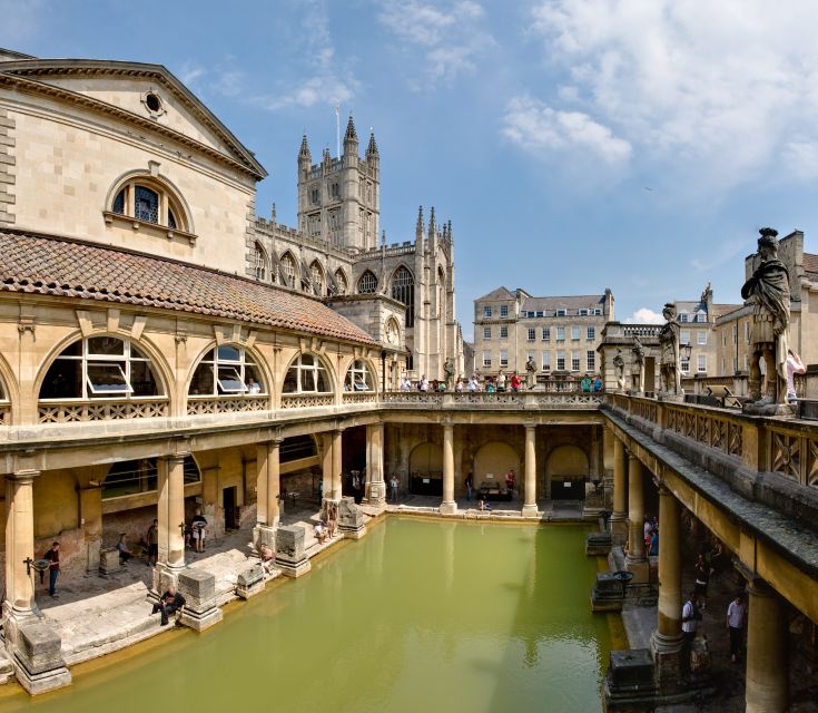 2-Day Cotswolds, Bath & Stonehenge Tour - Key things that make this tour work