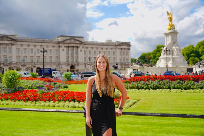 2-Hour Breathtaking London Photoshoot - How the shoot stays easy: guidance beats guesswork