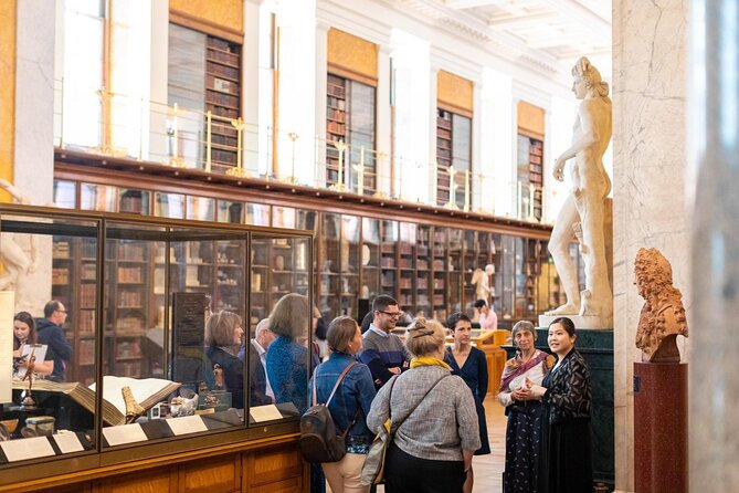 2 Hour Guided Walking Tour at British Museum - Why a 2-Hour British Museum Walk Works (Especially in London)