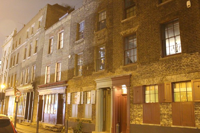 2-Hour Jack the Ripper Small Group Walking Tour in London - Key takeaways before you go