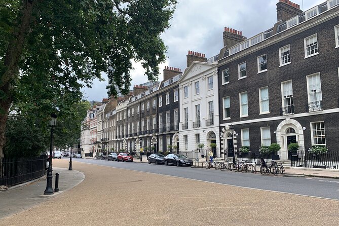 2-Hour Private LGBTQ+ History Tour of London with a Licensed Guide - What you’ll learn: Polari, queer spaces, and shifting ideas of love