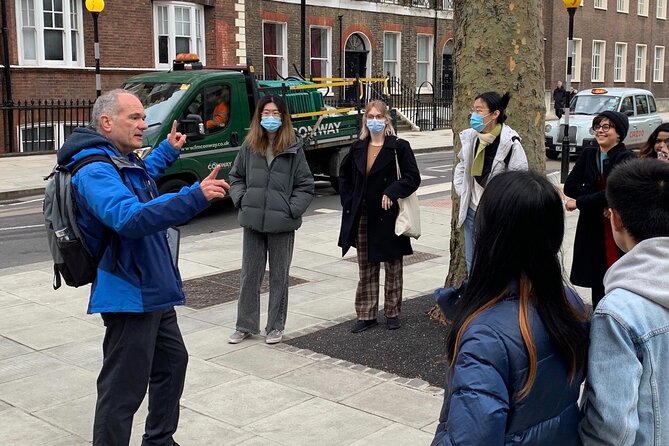 2-Hour Private LGBTQ+ History Tour of London with a Licensed Guide - Why this format works better than a standard sightseeing day