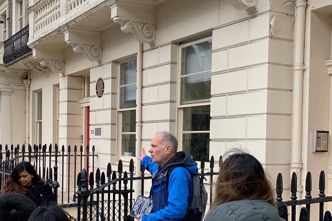 2-Hour Private LGBTQ+ History Tour of London with a Licensed Guide - Who this is best for (and who should think twice)