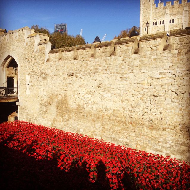 3-Hour City of London Walking Tour - Starting at your hotel: why 10:00 matters