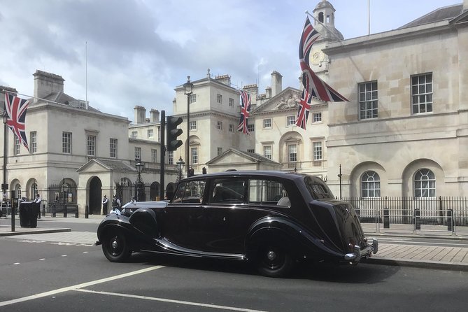 3 Hour Guided Private Walking Tour: The Best of London - Key highlights worth knowing