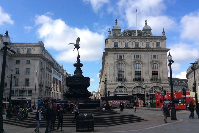 3 Hour Guided Private Walking Tour: The Best of London - Why this Best of London walk works for a first day