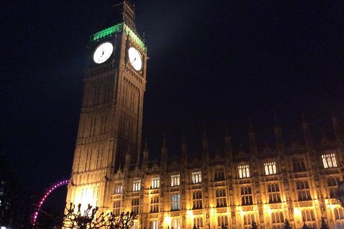 3 Hour Guided Private Walking Tour: The Best of London - Trafalgar Square to the arts-and-people streets