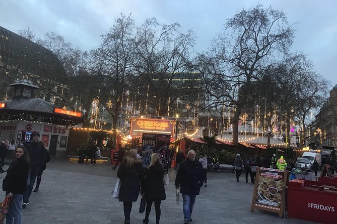 3 Hour Guided Private Walking Tour: The Best of London - Comfort, crowds, and how photo stops don’t derail the day