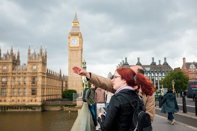 3-Hour Private Guided Walking Tour of London - St. James’s Park: the short breather stop that still teaches you something