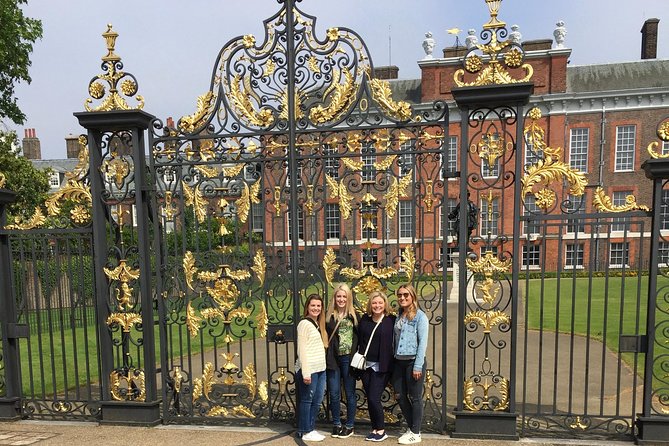 4 hour London Private Tour, with your own Black Cab Tour Guide - Stop 2: Houses of Parliament and the “where decisions happen” feeling