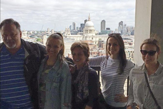 4 hour London Private Tour, with your own Black Cab Tour Guide - Stop 5 and 6: Tower of London and Tower Bridge photo priorities