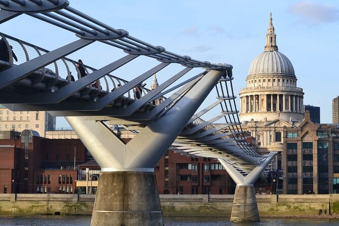 4-Hour Private Guided Tour of London on a Classic Itinerary - From The Mall to Trafalgar Square: Orientation Plus Real Time