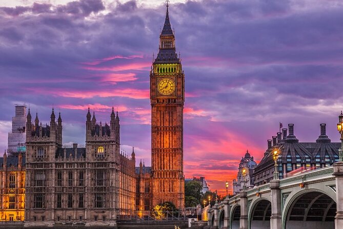 4-Hour Private Guided Tour of London on a Classic Itinerary - National Gallery and National Portrait Gallery: Free Art, Tight Viewing