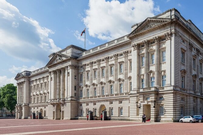 4-Hour Private Guided Tour of London on a Classic Itinerary - Who This Tour Fits Best (and Who Might Want Something Else)