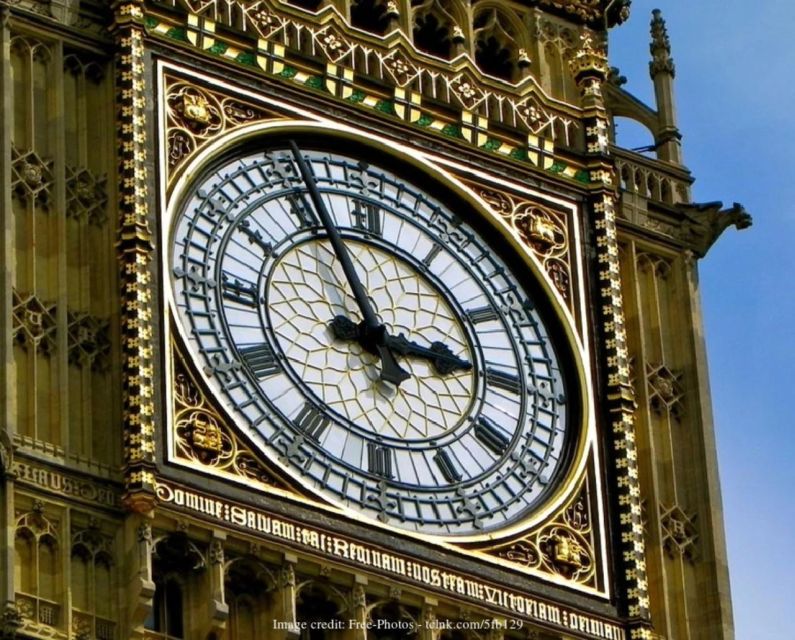 4-Hour Private Tour of London in a Panoramic Black Cab - Key things that make this cab tour worth your time