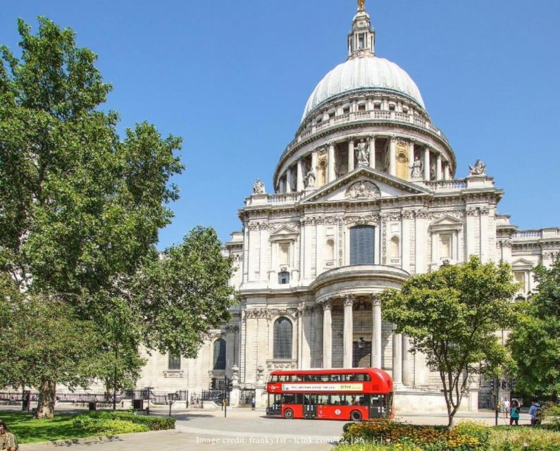 4-Hour Private Tour of London in a Panoramic Black Cab - Price and value: is $538 worth it for your group?