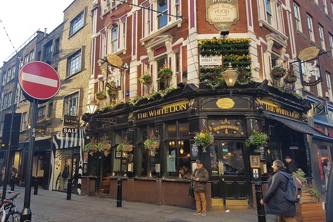 4 Hours Classic London Tour in a Private Vehicle - How This Private London Drive Actually Feels (and Why It’s Worth It)