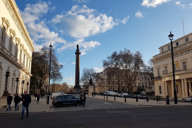 4 Hours Classic London Tour in a Private Vehicle - Value Check: When This Private Tour Makes Sense