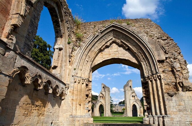 5-Day Devon and Cornwall Small-Group Tour from London - Key highlights worth your attention