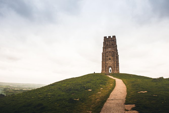 5-Day Devon and Cornwall Small-Group Tour from London - From Green Line Victoria to Wessex: the ride that sets the mood