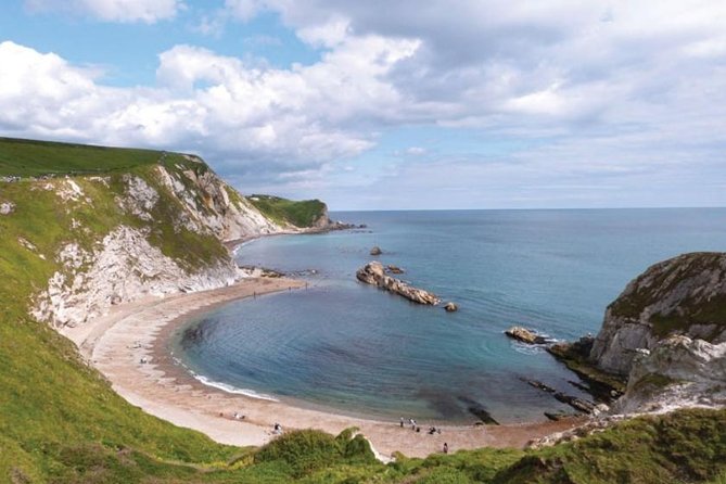 5-Day Devon and Cornwall Small-Group Tour from London - St Michael’s Mount and Minack Theatre: Cornwall’s wow factor day