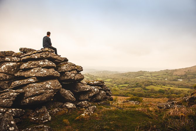 5-Day Devon and Cornwall Small-Group Tour from London - Bodmin Moor and Glastonbury: the long last day back to London