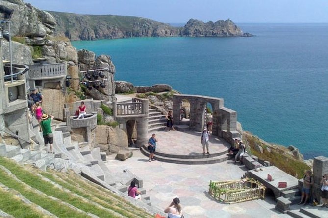 5-Day Devon and Cornwall Small-Group Tour from London - Small-group touring: why the max 16 matters in practice