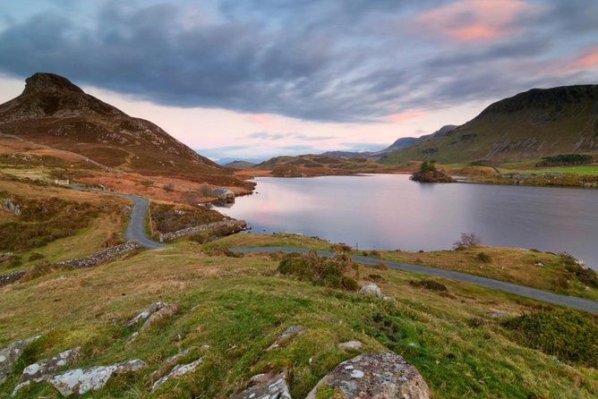 5-Day Discover Wales Small-Group Tour from London - Key Highlights You’ll Actually Feel in Real Life