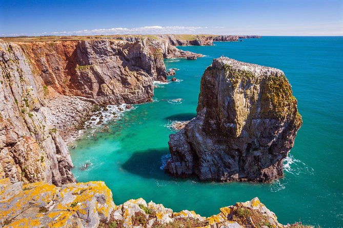 5-Day Discover Wales Small-Group Tour from London - Starting Out From London: What Your Morning Really Looks Like