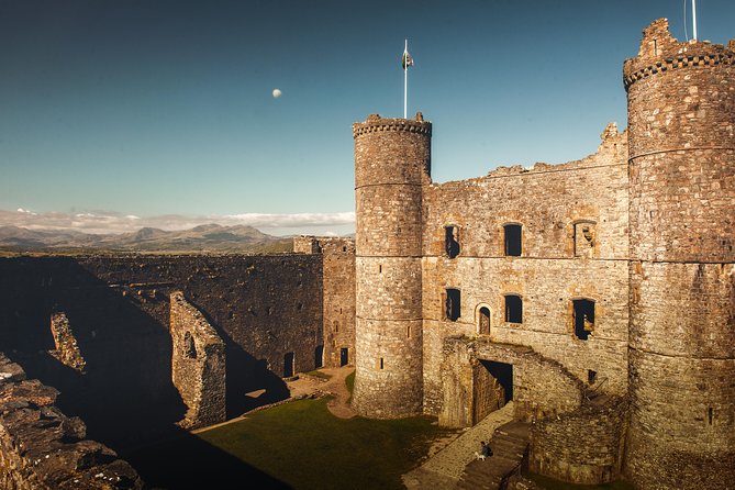 5-Day Discover Wales Small-Group Tour from London - Who This Tour Fits Best (and Who Should Look Elsewhere)