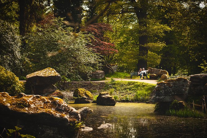 5-Day Heart of England, Wales & Yorkshire Small-Group Tour from London - Key highlights at a glance