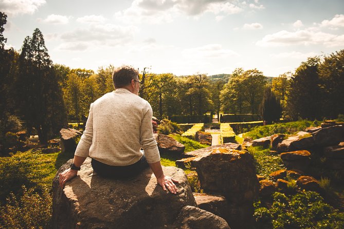5-Day Heart of England, Wales & Yorkshire Small-Group Tour from London - Day 2: Conwy Castle and Snowdonia’s mountain drama