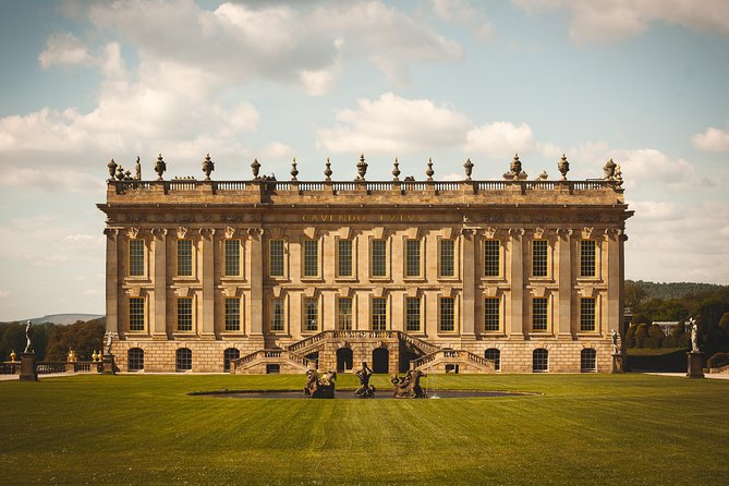5-Day Heart of England, Wales & Yorkshire Small-Group Tour from London - London start: where to meet and how not to stress