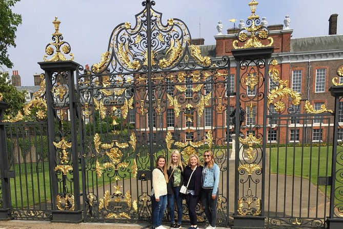 6 hour London Private Tour, with your own Black Cab Tour Guide - What makes the guides matter (and how to work with them)
