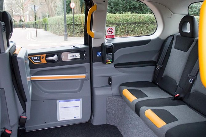 6 hour London Private Tour, with your own Black Cab Tour Guide - Who this tour suits best