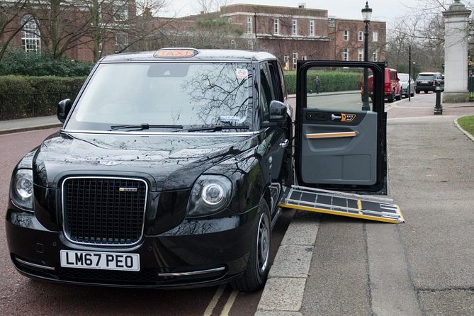 6 hour London Private Tour, with your own Black Cab Tour Guide - Should you book the London private black cab tour?