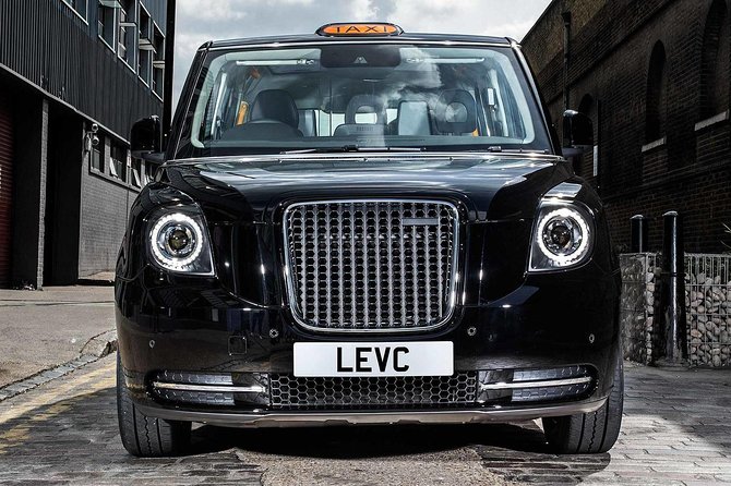 6 hour London Private Tour, with your own Black Cab Tour Guide - Timing, pickup, and how to get the most from your 6 hours
