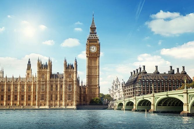 7 Day Tour Exploring England and Scotland starting from London - Cambridge on a schedule: colleges, rivers, and a quirky local touch