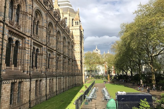 A Day at the Museum - Natural History Museum London - Price and Value: Group Cost That Can Work in Your Favor