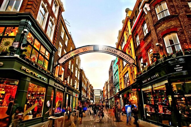 A Fairytale Christmas Day with Food and Christmas Concert - The Old Curiosity Shop and how Christmas came back to London