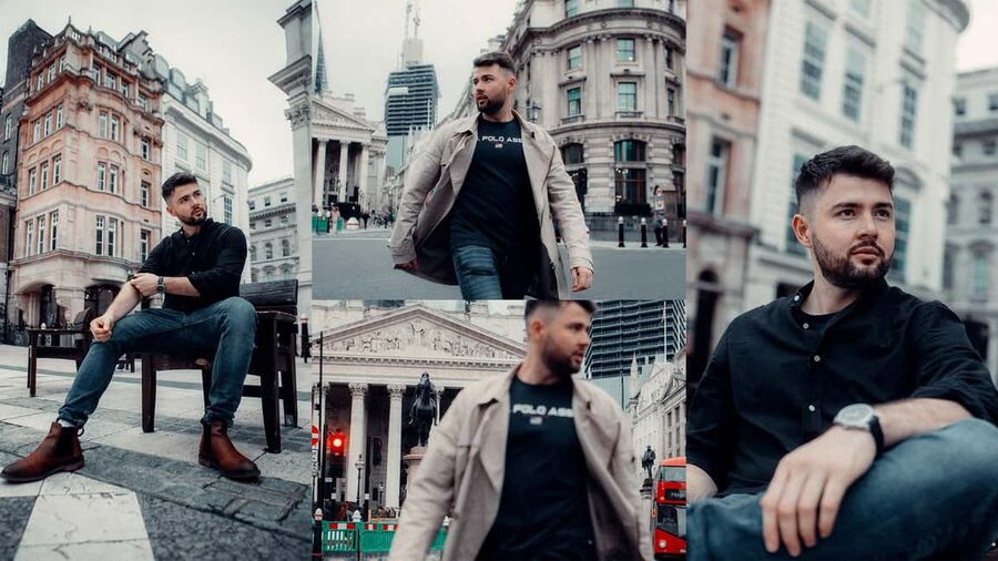 A Professional Photo Walk Experience in London - Why a Professional London Photo Walk Beats DIY