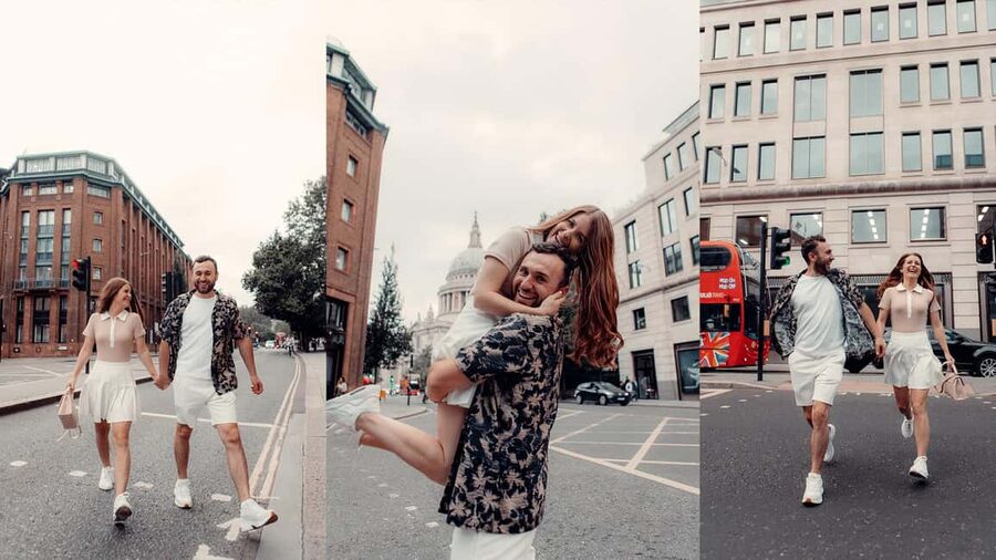 A Professional Photo Walk Experience in London - Getting the Most From Your Shoot (No Guesswork Required)