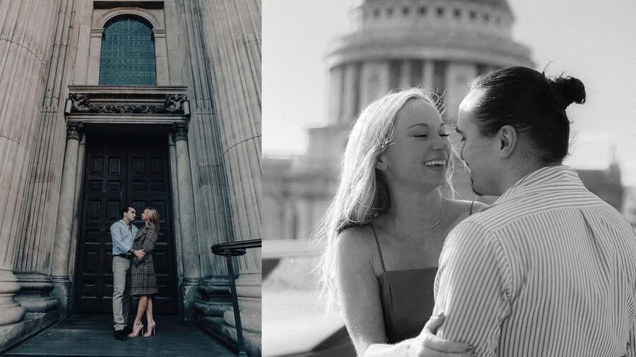 A Professional Photo Walk Experience in London - Who This Works Best For