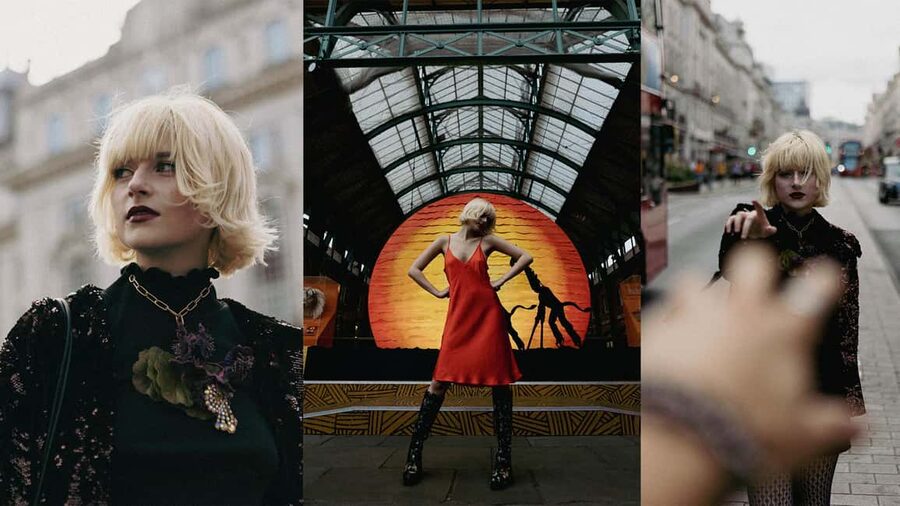 A Professional Photo Walk Experience in London - St James’s Park, Trafalgar Square, and Covent Garden: Where Photos Get Human