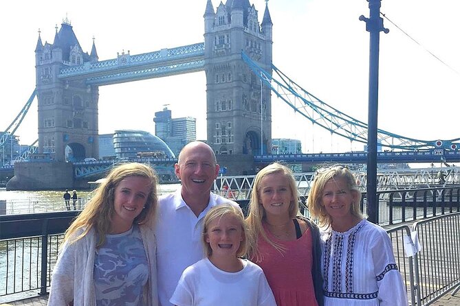 A Royal London Private Taxi Tour - Should you book the Royal London Private Taxi Tour?