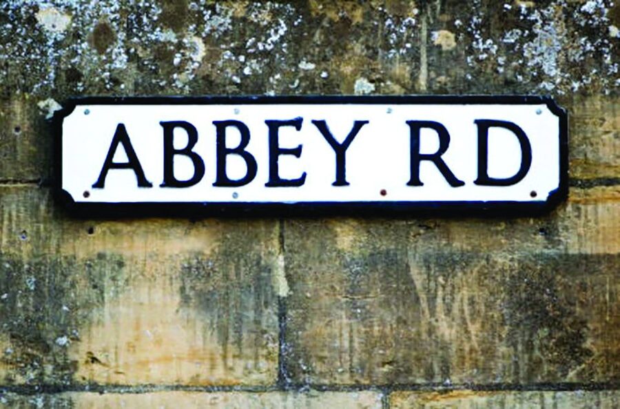 A Ticket to Ride: Beatles in London Tour - The 2.5-Hour Route: How the Bus Stops Actually Work
