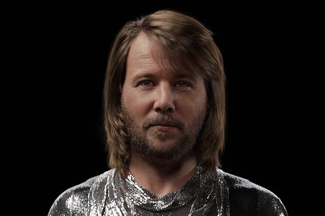 ABBA Voyage Tickets in London - Budgeting for food, drinks, and a comfortable night on your feet